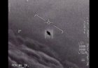 What the Pentagon’s New UFO Report Reveals About Humankind